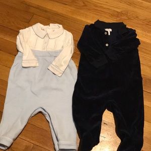 Ralph Lauren Baby Boy One Piece